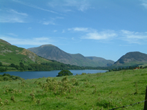 Loweswater